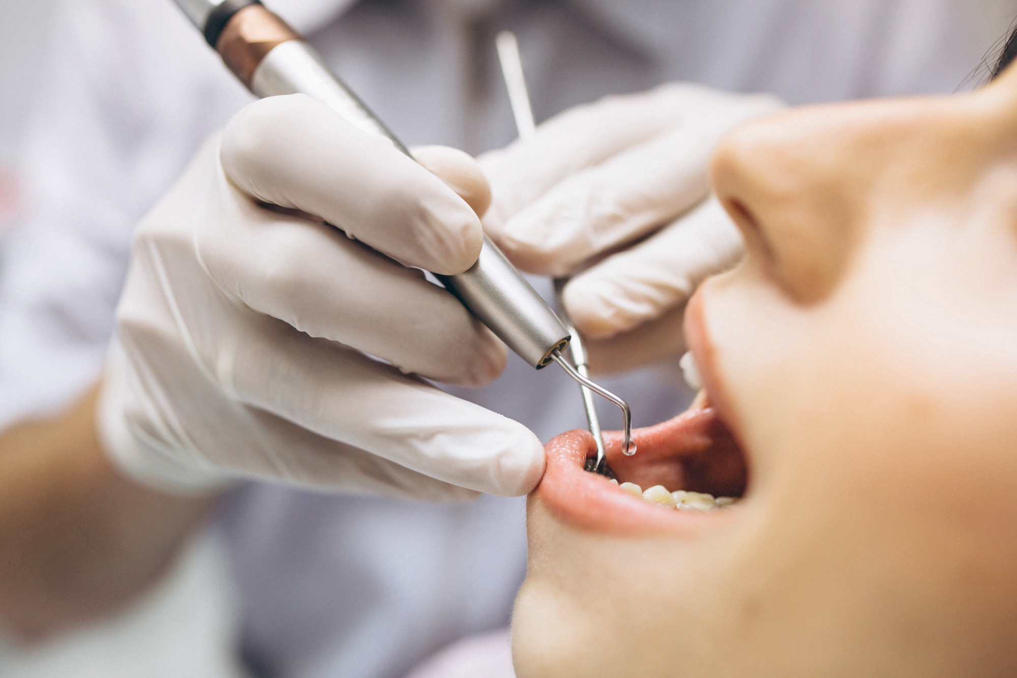 Preventive Dentistry