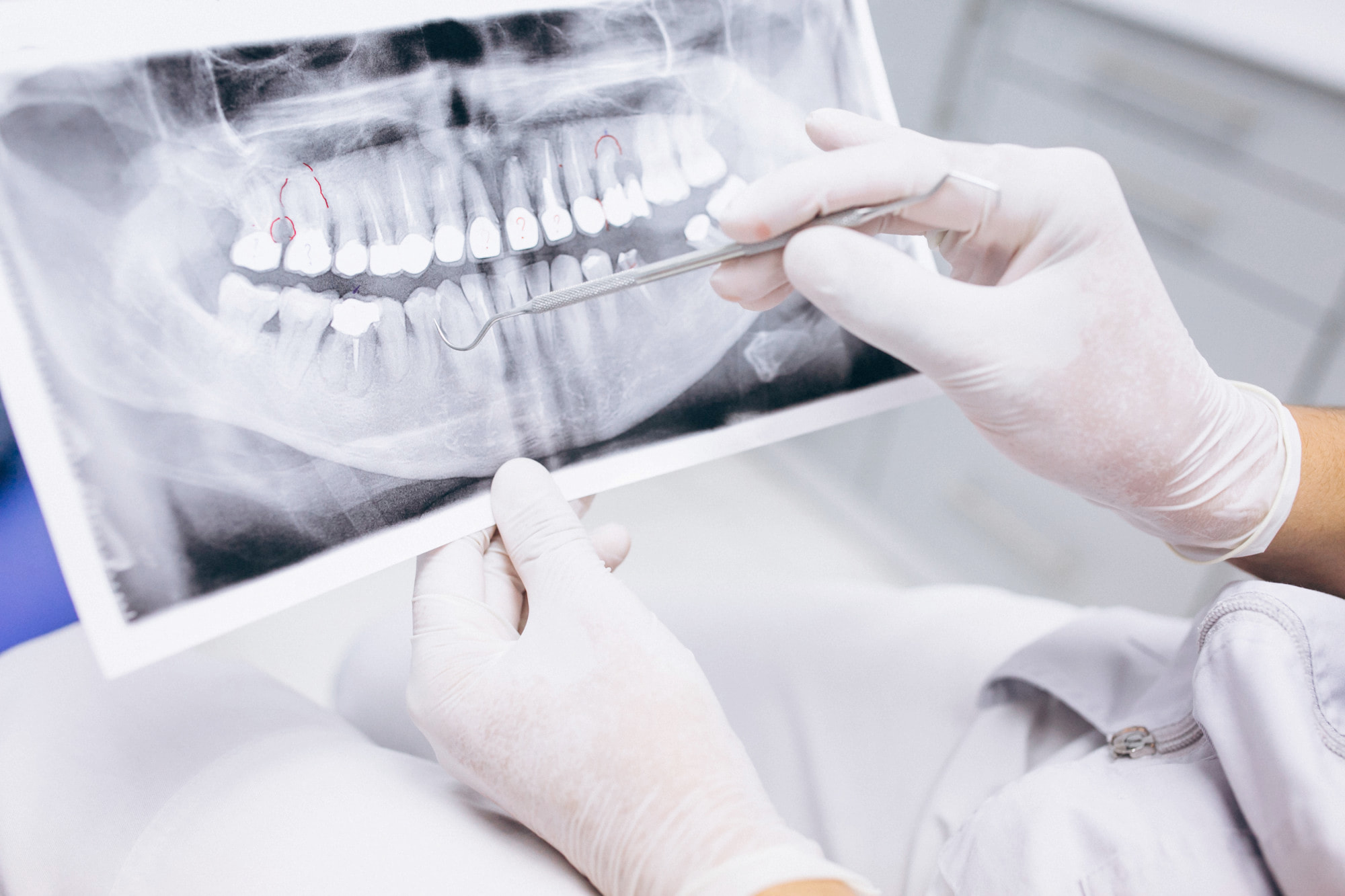 General Dentistry