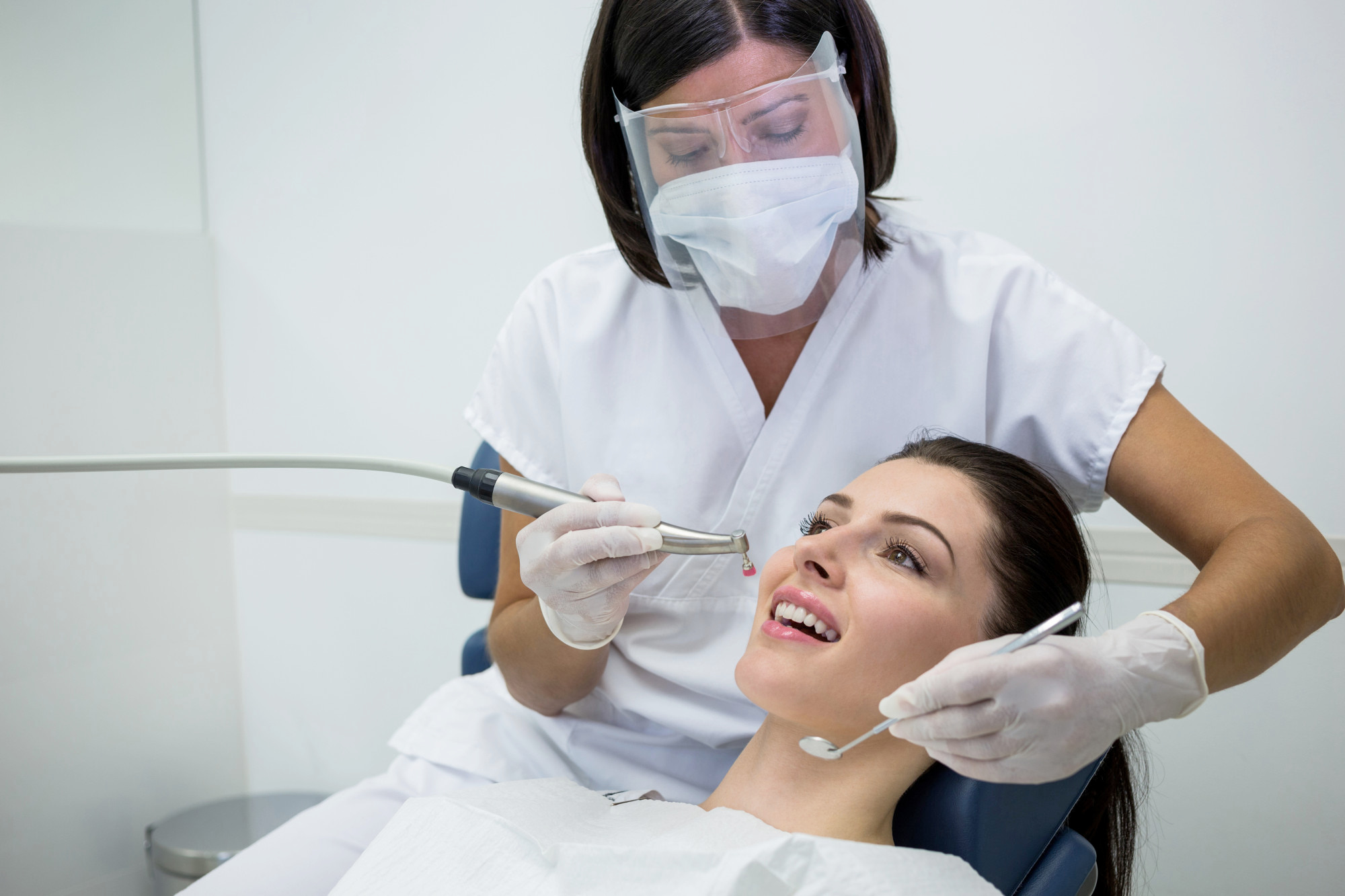 Cosmetic Dentistry