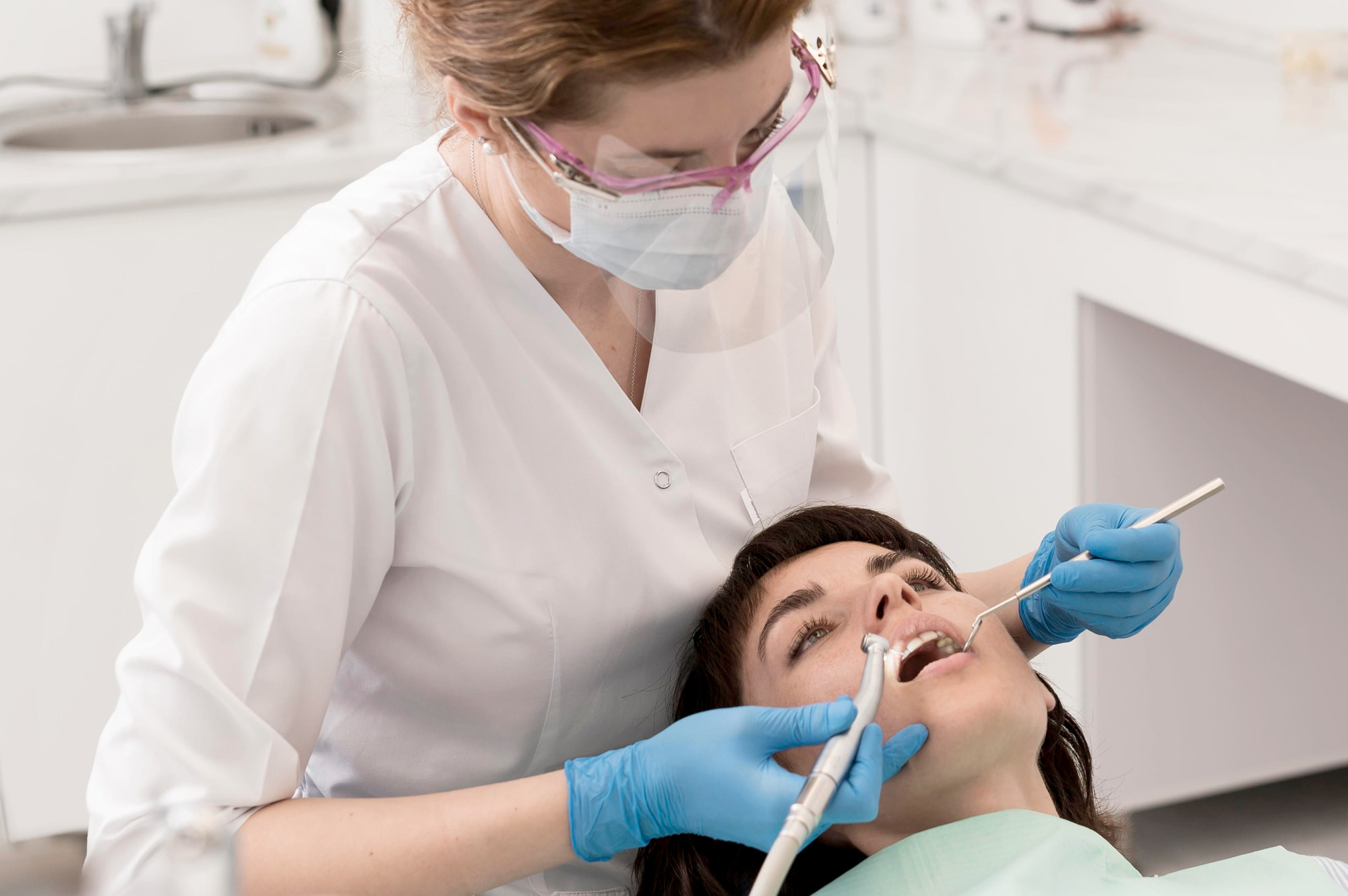 Teeth Whitening