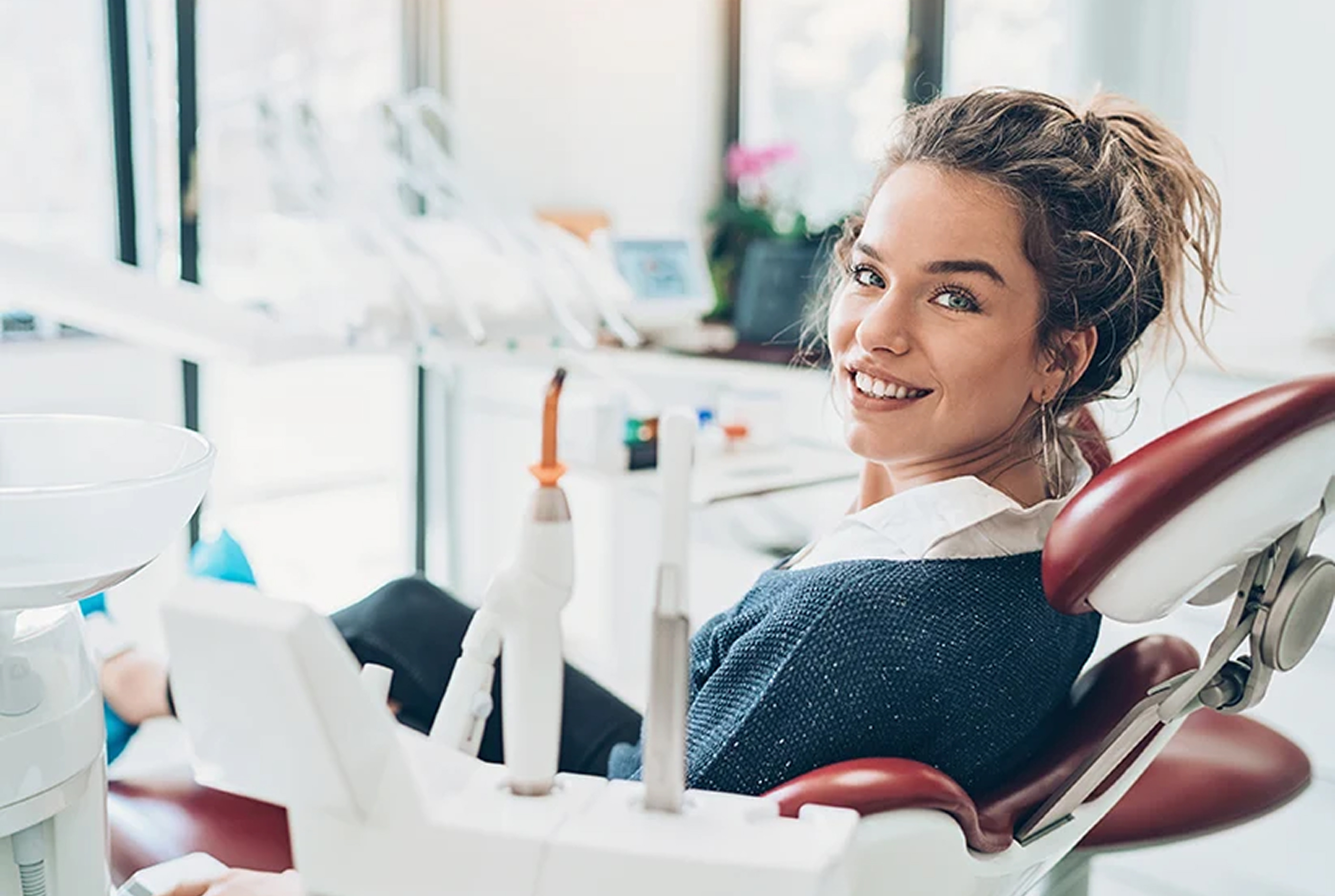 What to Expect During a Filling Appointment