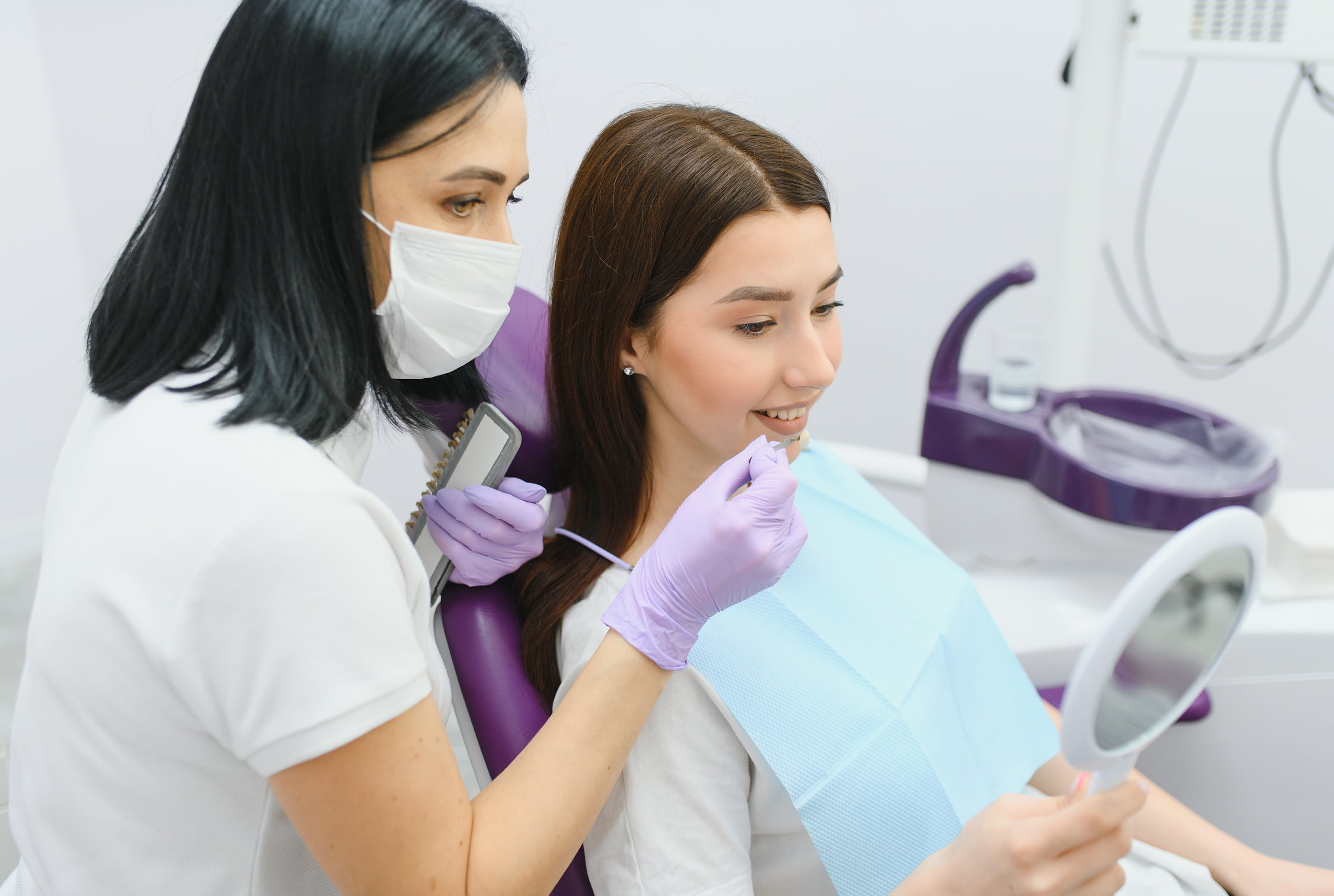 Why Regular Dental Exams Are Important