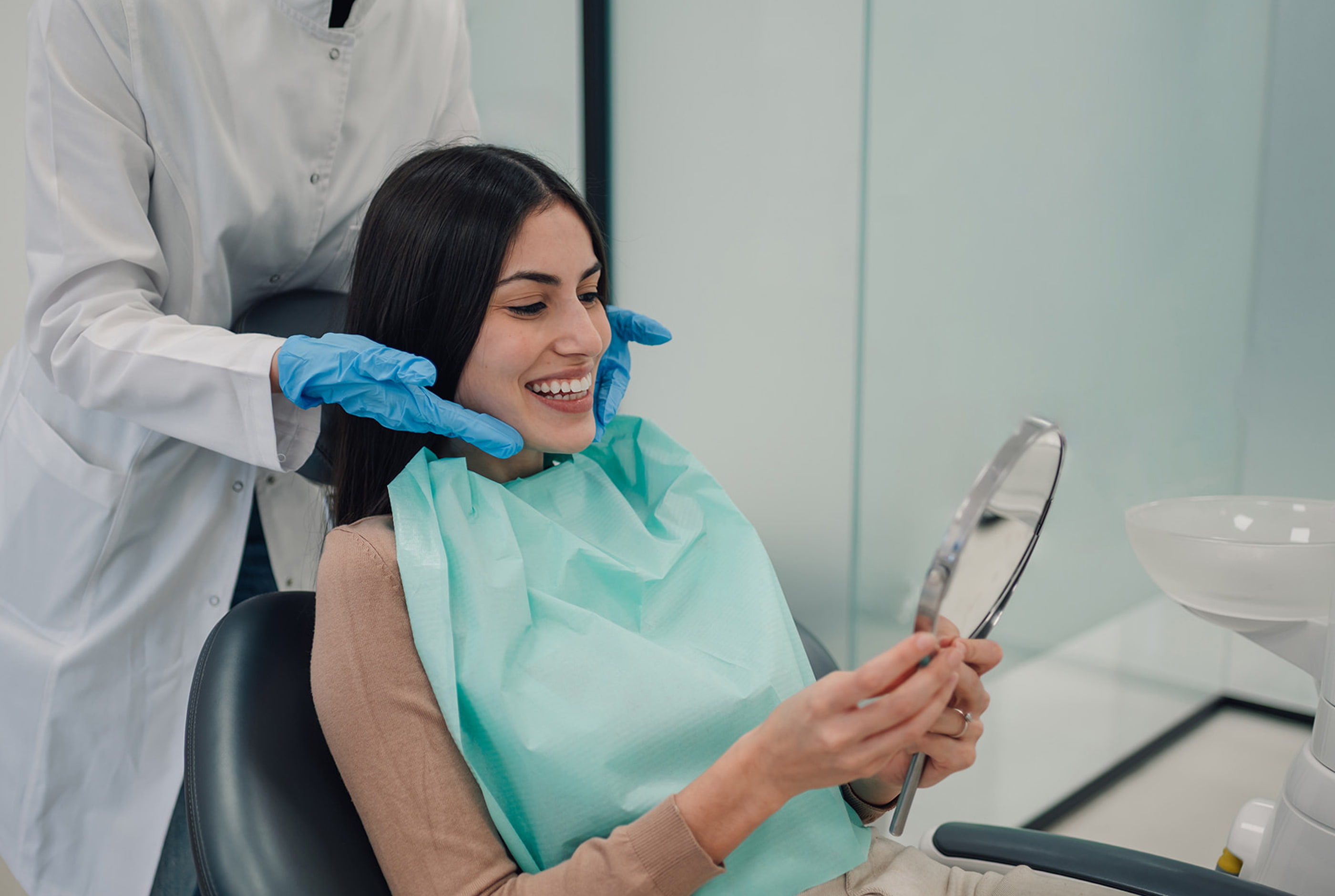 What Is a Smile Makeover?