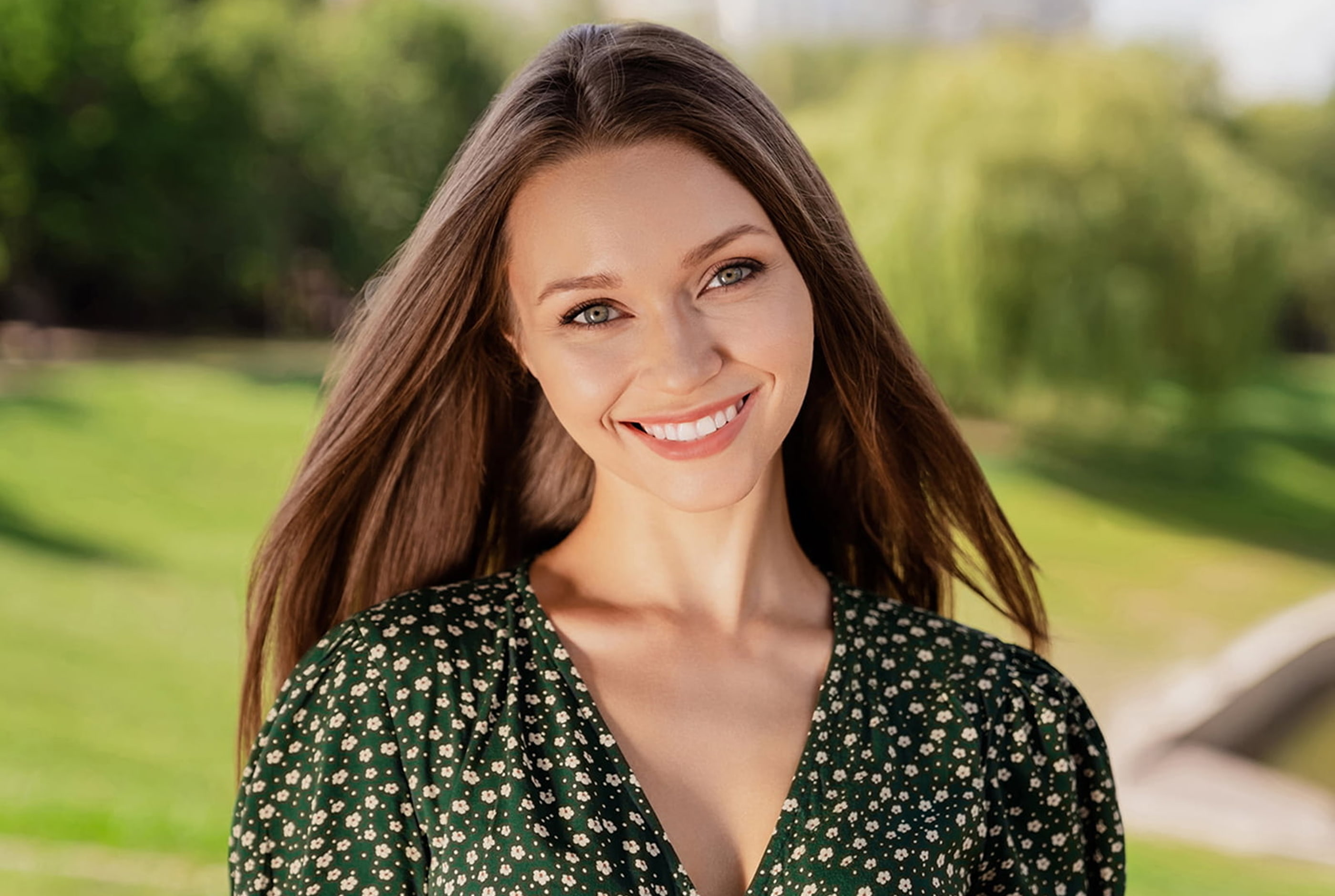 Are You a Candidate for a Smile Makeover?