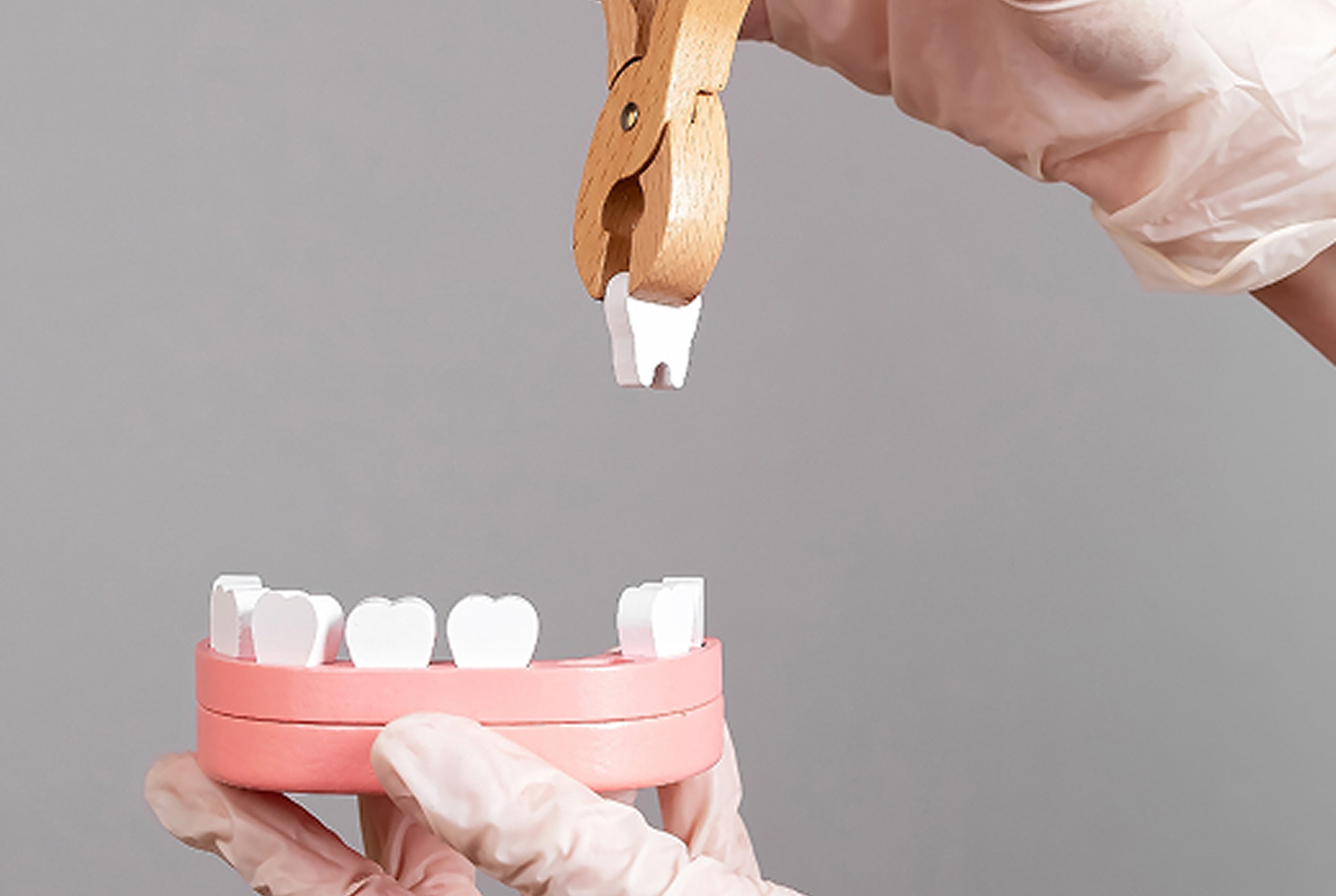 When Is a Tooth Extraction Necessary?