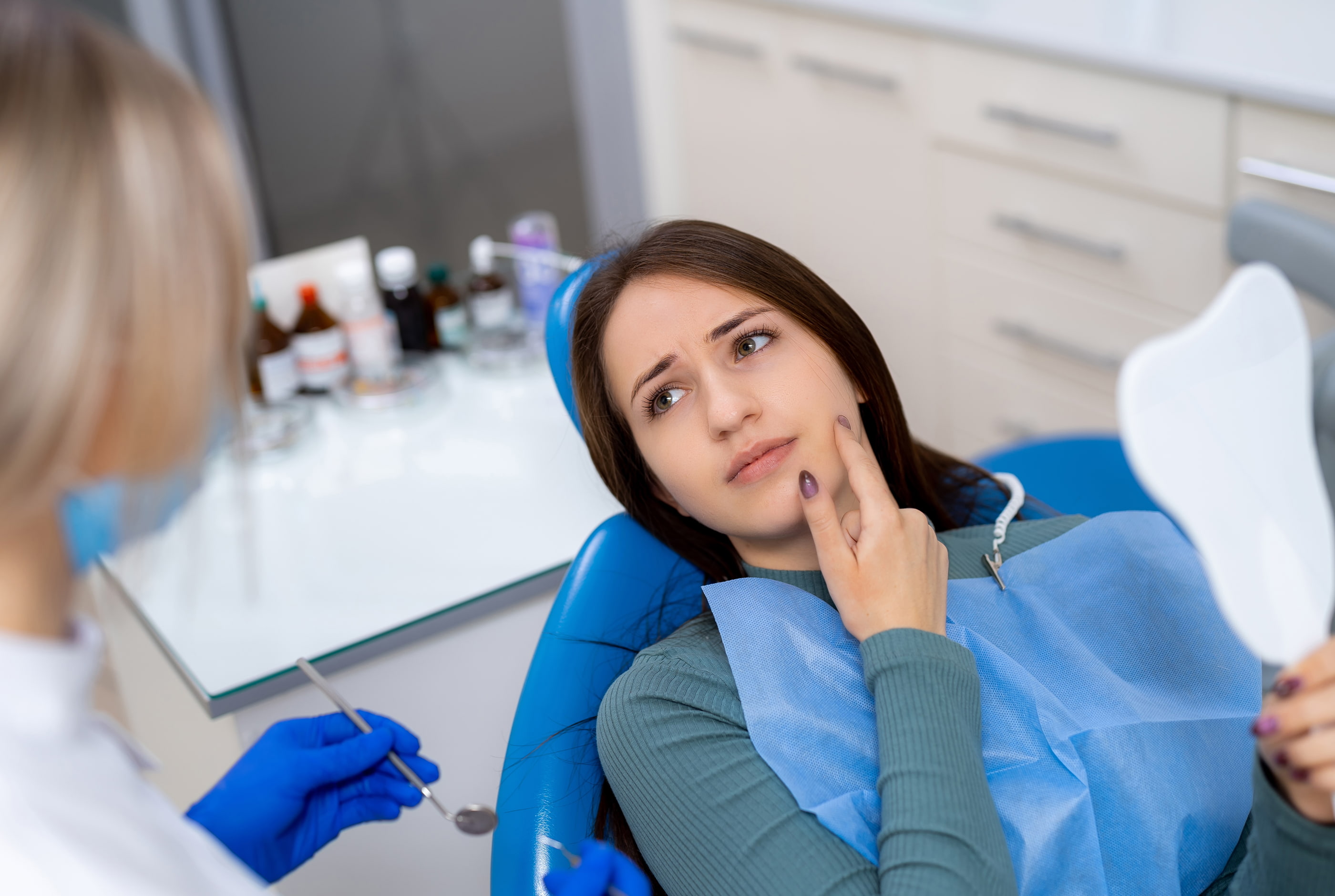 Understanding Tooth Pain