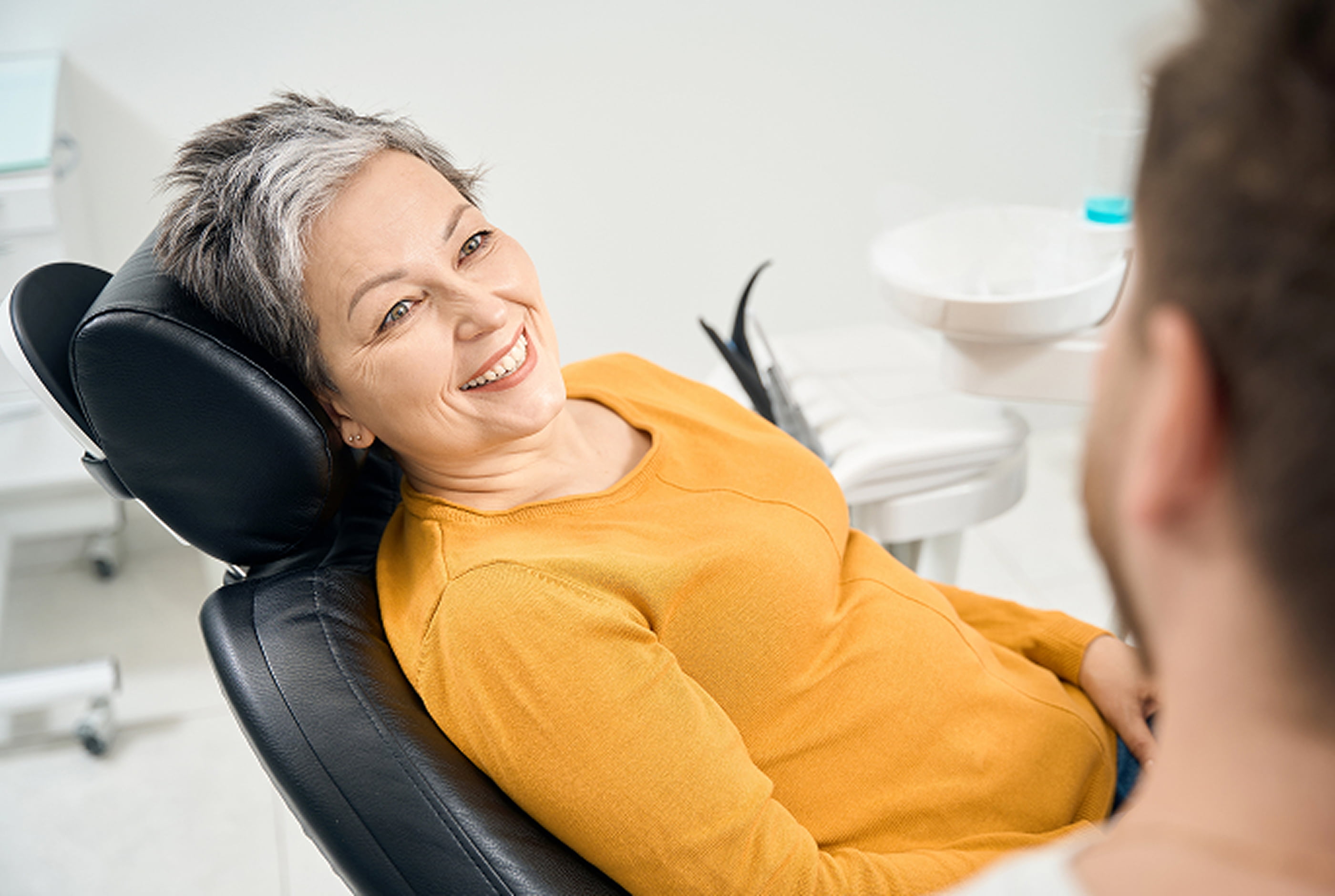 Temporary Tooth Pain Relief Tips