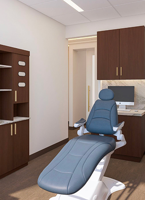 Royal Smiles Office