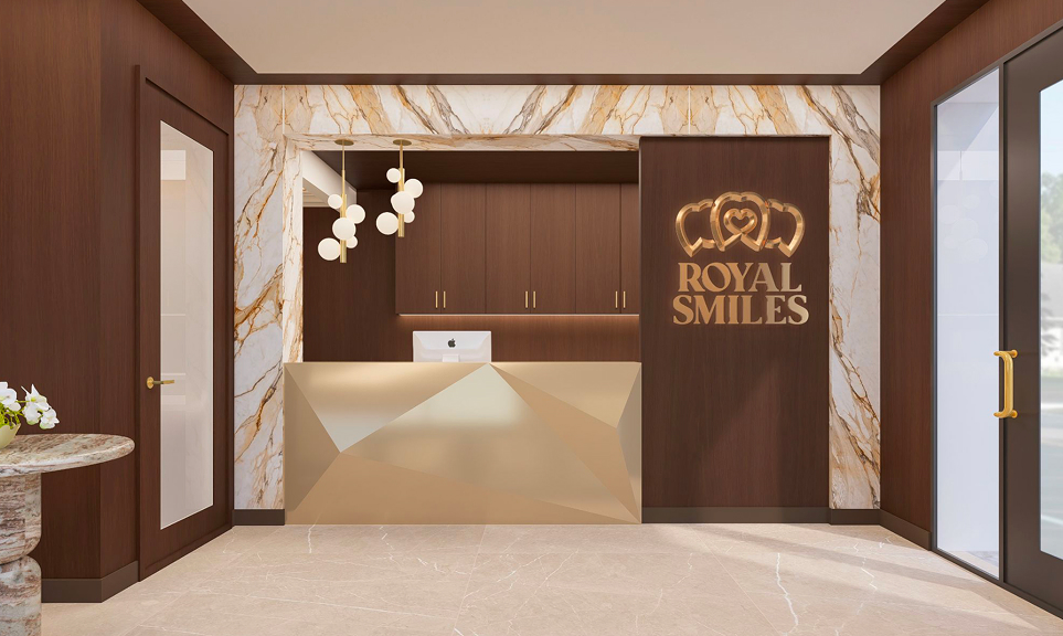 Welcome to Royal Smiles