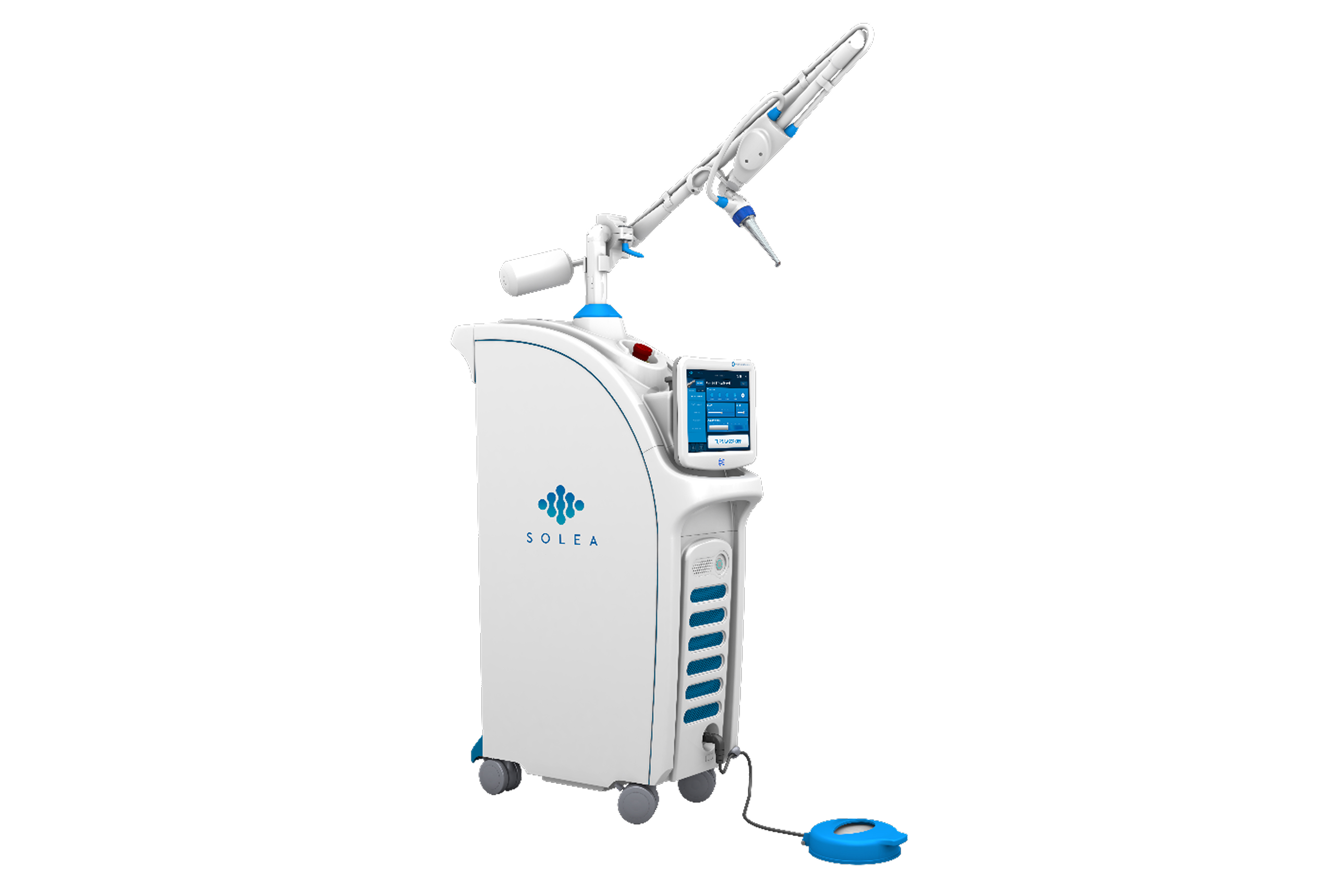SOLEA® Laser Dentistry