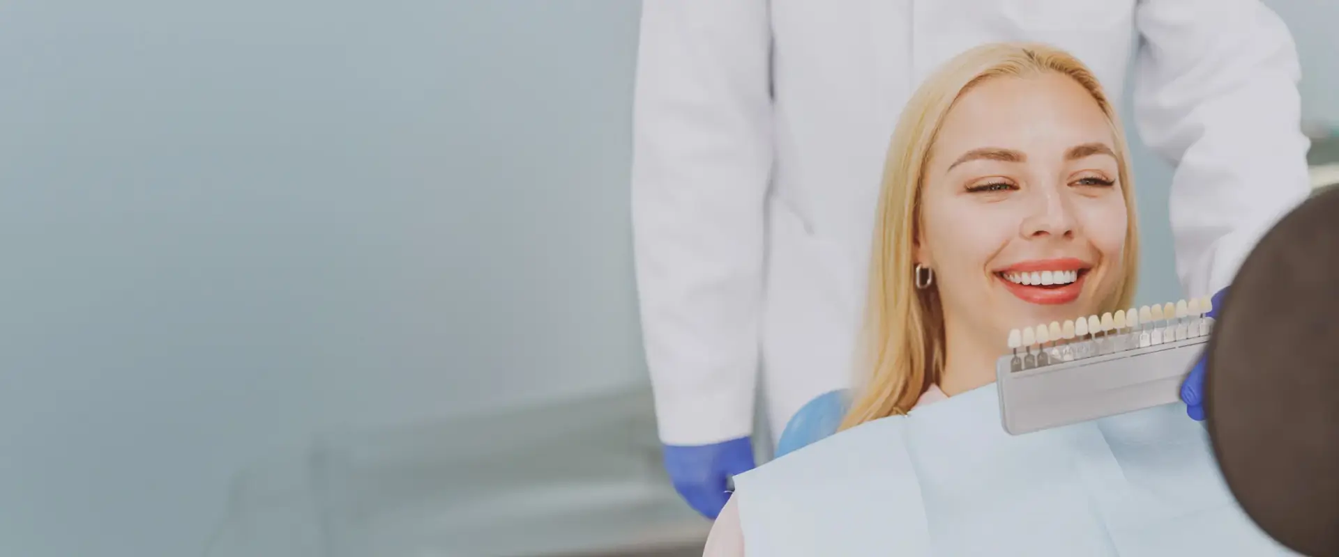 Porcelain Veneers