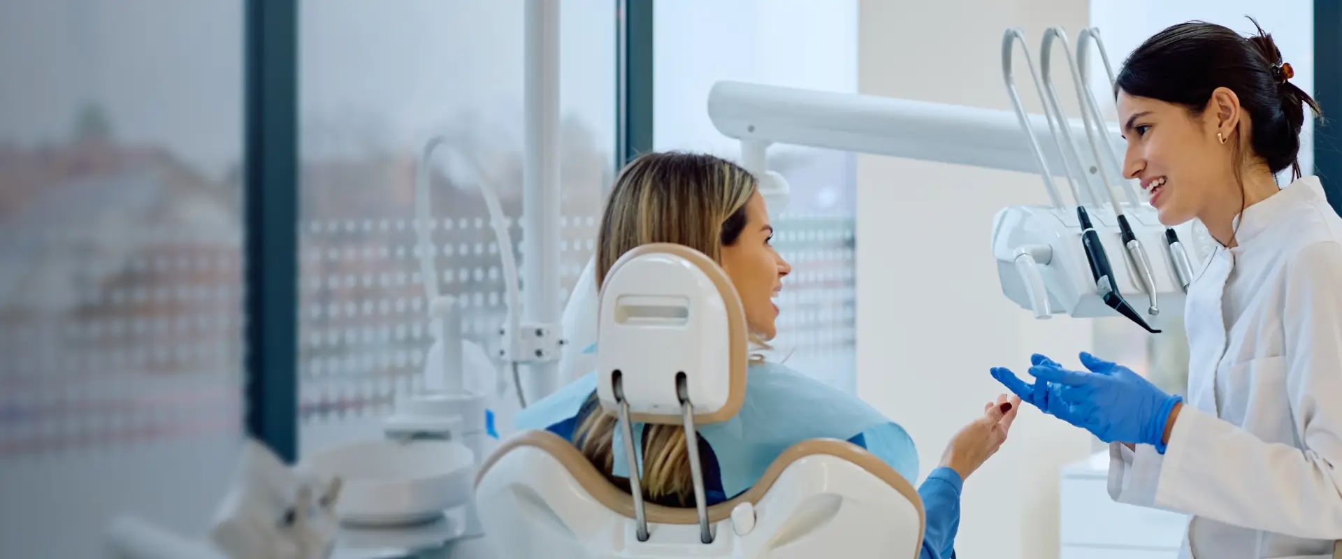 Same-Day Dental Appointments
