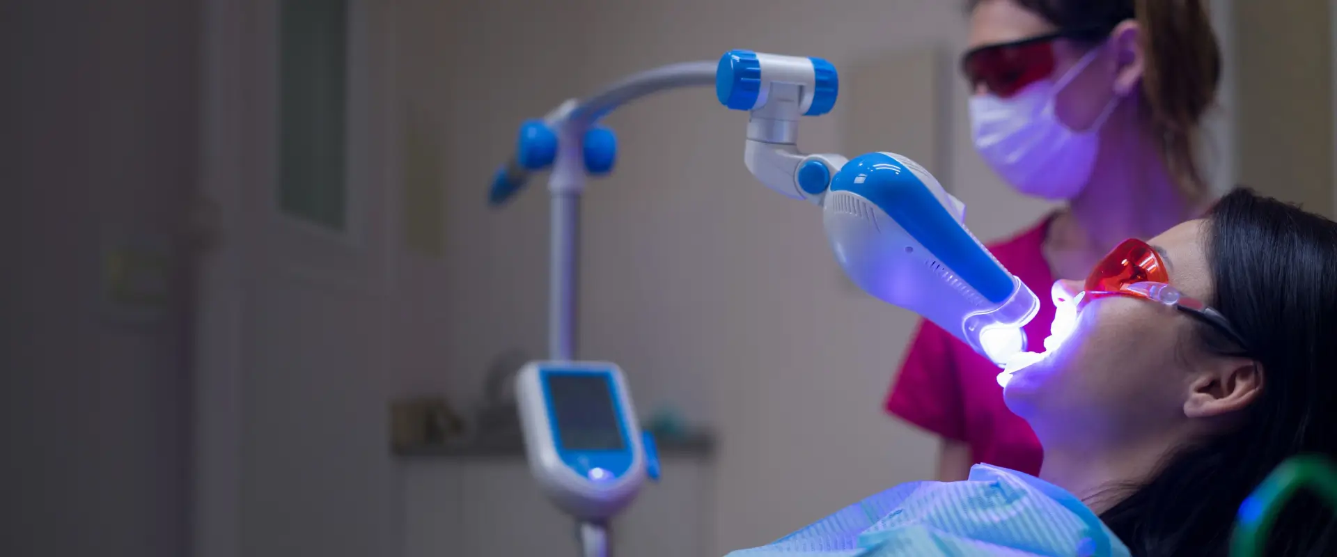 Teeth Whitening