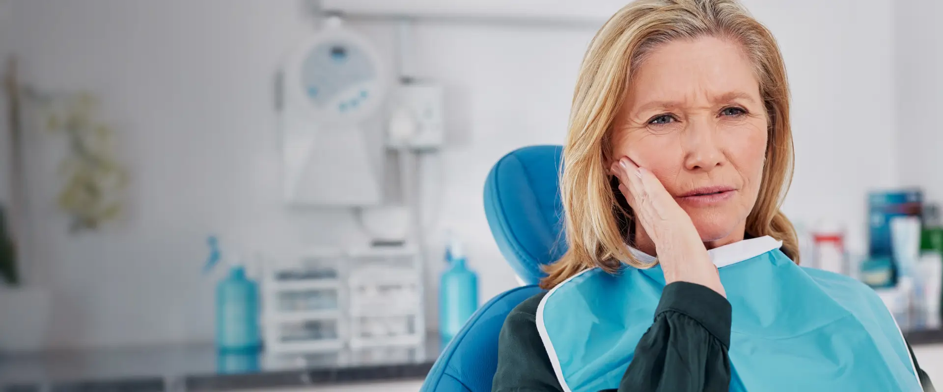 Tooth Pain Relief