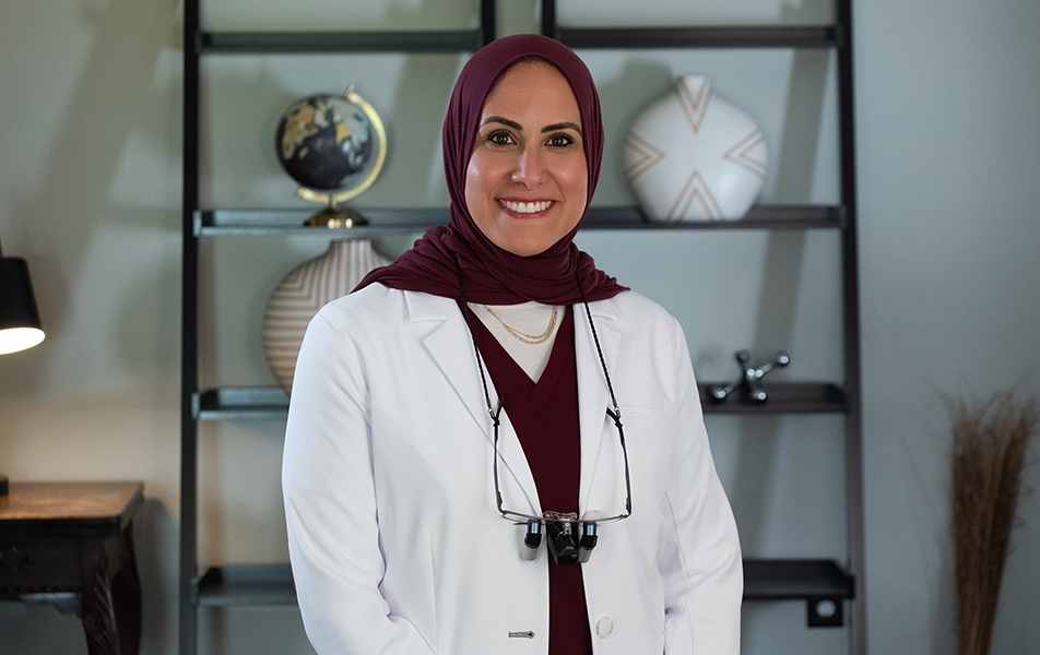 Dr. Farrag